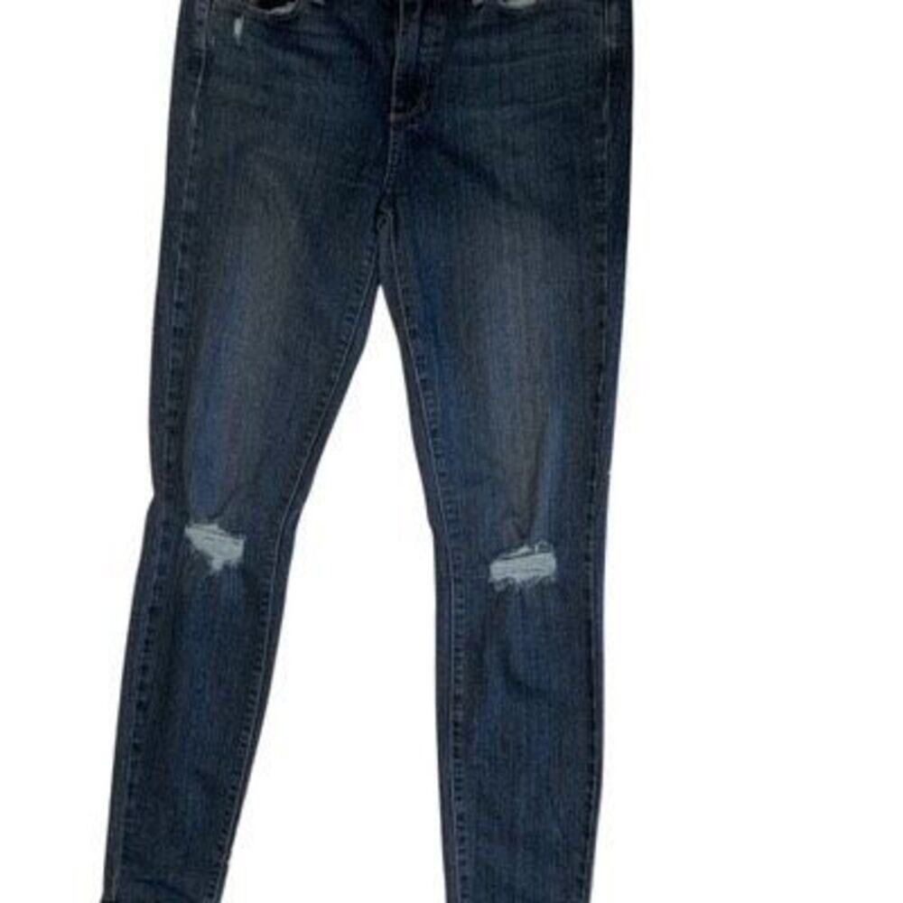 PAIGE Verdugo Ultra Skinny Jeans Women’s Size 30